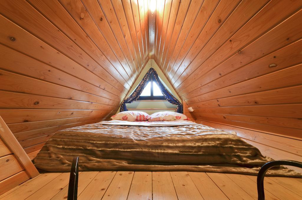 Villa Tatrydom Zakopane Phòng bức ảnh
