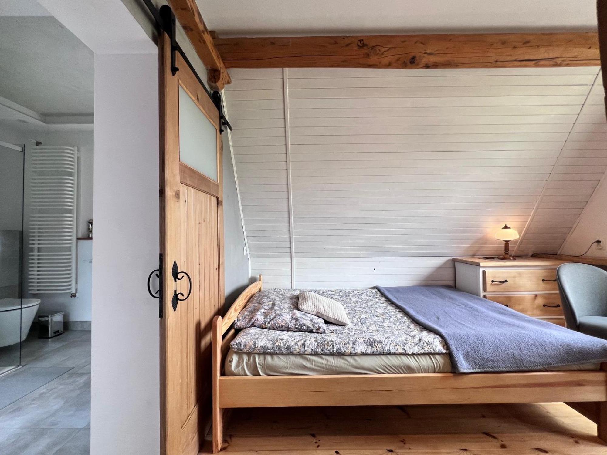 Villa Tatrydom Zakopane Ngoại thất bức ảnh