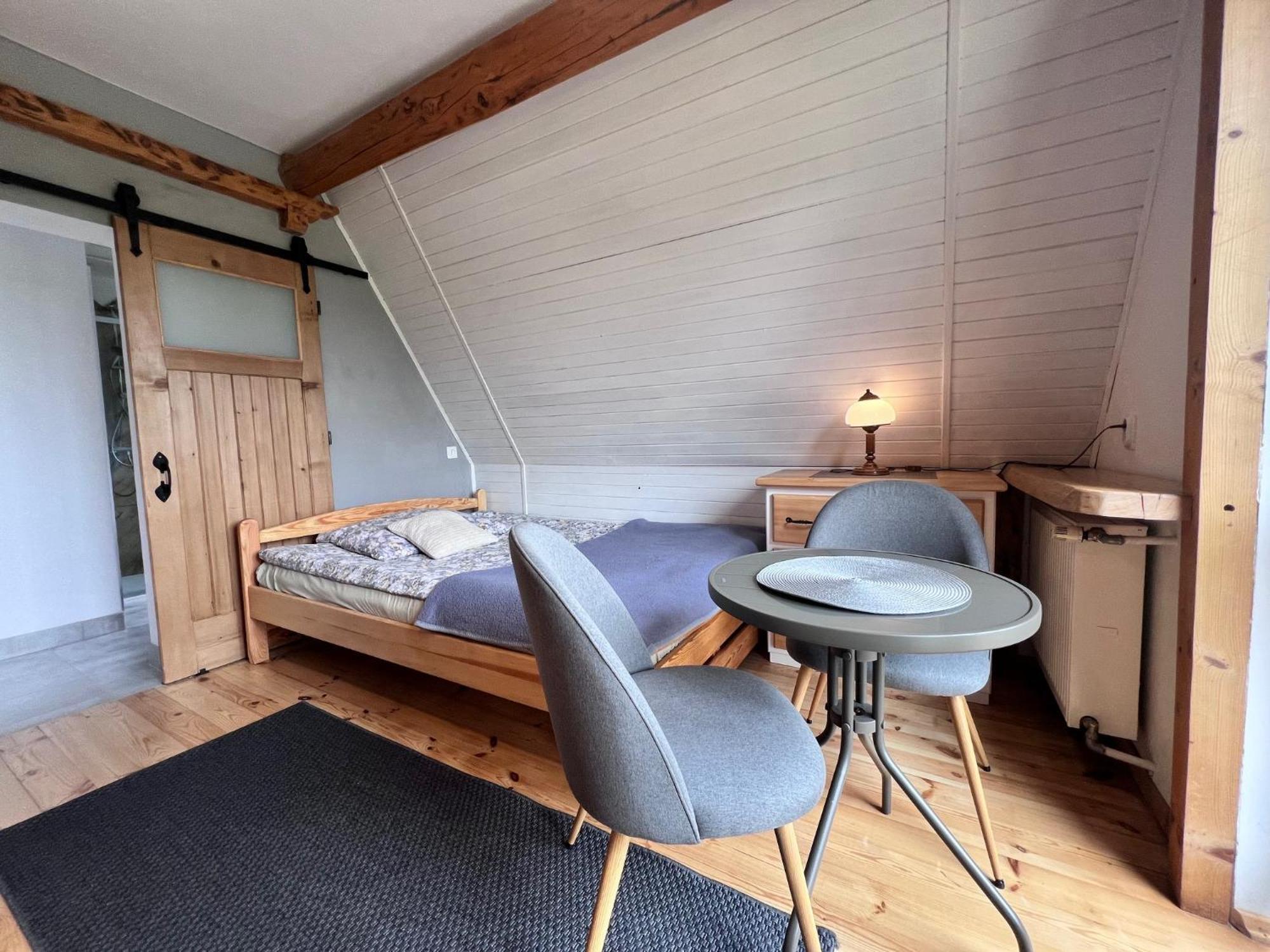 Villa Tatrydom Zakopane Ngoại thất bức ảnh